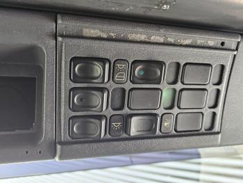 Scania R164.580 V8 / MANUAL / RETARDER / TOPLINE